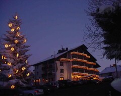 Khách sạn Hotel Naturhaus Bellevue (Seelisberg, Thụy Sỹ)