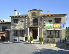 Khách sạn La Posada Del Conde (Ardales, Tây Ban Nha)