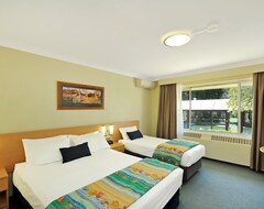 Hotel Kyah (Blackheath, Australia)