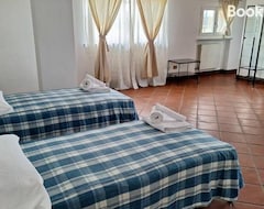 Koko talo/asunto Appartamento A Due Passi Dal Golf Margarafubine (Fubine, Italia)