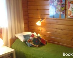 Aparthotel Loma-Rantala (Kauhava, Finska)