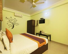 Khách sạn OYO 10048 Hotel Aditya Inn (Gurgaon, Ấn Độ)