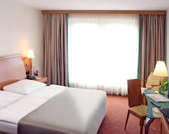 Khách sạn Best Western Hotel Halle-Merseburg (Merseburg, Đức)