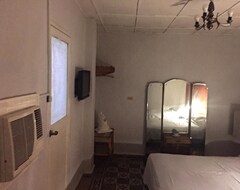Hotel Dailin - Room For Rent (Santjago de Kuba, Kuba)