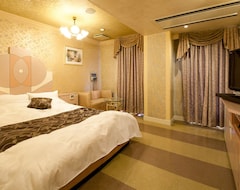 Hotel Saint Martin Adult Only (Kyoto, Japan)