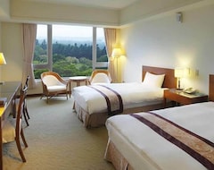 Hotel Aspire Resort (Guanxi Township, Tajvan)