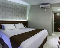 Khách sạn New Coklat (Surabaya, Indonesia)