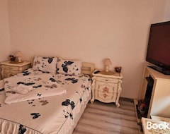 Entire House / Apartment Pensiunea Baron Aliando (Sighisoara, Romania)