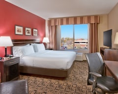 Khách sạn Holiday Inn & Suites Salt Lake City - Airport West, An Ihg Hotel (Salt Lake City, Hoa Kỳ)