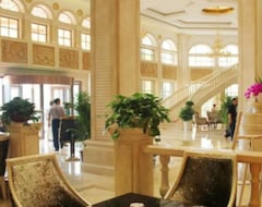 Khách sạn Vienna Hotel Xiangtan East Station Branch (Xiangtan, Trung Quốc)
