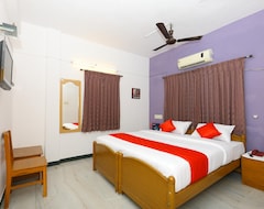 Hotel Oyo 10018  Aks Shelter (Chennai, Indija)