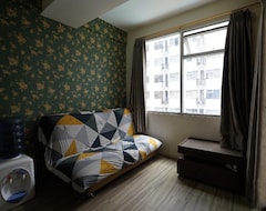 Hotel Collection O 92981 Apartemen The Jarrdin By Gold Suites Property (West Bandung, Indonesien)