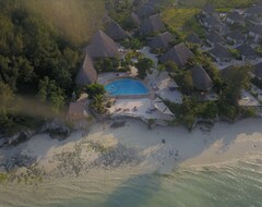 Hotel Marafiki Bungalows (Zanzibar By, Tanzania)