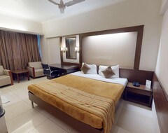 Khách sạn Hotel Avion (Mumbai, Ấn Độ)