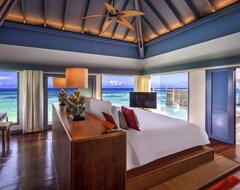 Khách sạn Dhevanafushi Maldives, Managed by Accorhotels (Thinadhoo, Maldives)