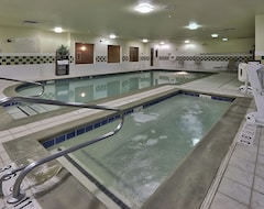 Khách sạn New Mexico Escape! Free Parking And Indoor Pool, Near Albuquerque Amtrak Station (Albuquerque, Hoa Kỳ)
