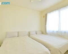 Casa/apartamento entero Hanguansutokuhiruzu (Hakodate, Japón)