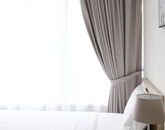 Hotel Vortex Klcc By Luxury Suites Asia (Kuala Lumpur, Malezija)