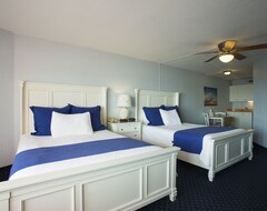 Hotel Coral Sands Inn (Ormond Beach, EE. UU.)