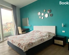 Cijela kuća/apartman Skyview Apartments (Budva, Crna Gora)