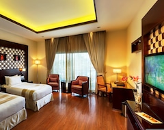 Hotelli Clarks Exotica Convention Resort & Spa (Bengalore, Intia)