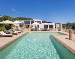 Casa/apartamento entero Villa Cana Marina (Ibiza, España)