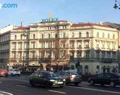 Otel Hostel7 (Budapeşte, Macaristan)