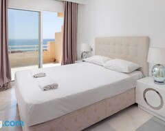 Cijela kuća/apartman Balcones Del Chaparral Peaceful Seafront By Alfresco Stays (Mijas, Španjolska)
