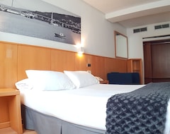 Hotel Del Mar (Vigo, España)