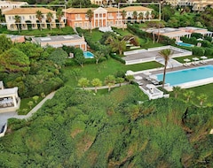 فندق Hotel Mandola Rosa Suites & Villas (Kastro, اليونان)