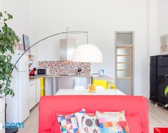 Entire House / Apartment Penthouse With Terrace Valencia Sorolla (Valencia, Spain)
