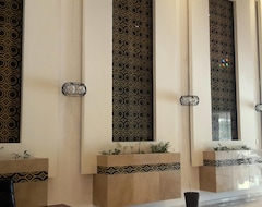 Hotel Haffa House (Salalah, Oman)