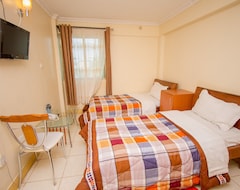 Lejlighedshotel Shamz Hotel (Isiolo, Kenya)