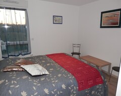 Koko talo/asunto New Apartment For 2 To 4 People (Guidel, Ranska)