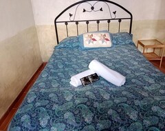 Hotel Suite En Complejo Rural En El Bosque-sierra De Grazalema (El Bosque, Španjolska)