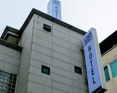 Hotel 30month (Seoul, Sydkorea)