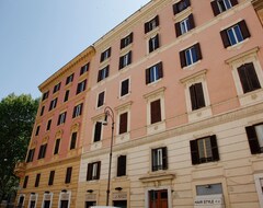 Hotel Clemy In Rome (Rom, Italien)