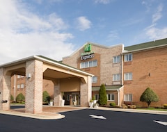 Khách sạn Holiday Inn Express Annapolis East Kent Island (Grasonville, Hoa Kỳ)