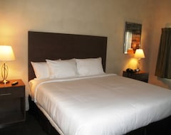 Hotel Mainstay Suites Ofallon (O'Fallon, USA)