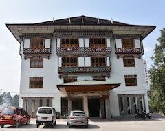 Hotelli Legphel Hotel (Phuentsoling, Bhutan)