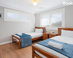 Koko talo/asunto Aircabin - Kellyville - Sydney - 4 Bedrooms House (Sydney, Australia)