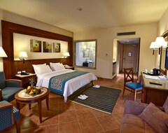 Hotelli Charmillion Club Aqua Park (Sharm el Sheik, Egypti)