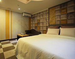 Hotelli Luxe (Paju, Etelä-Korea)