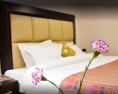 Hotelli Hotel Shiwalik Regency (Shimla, Intia)