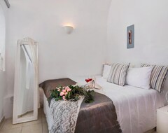 Hotelli Saint George Exclusive (Fira, Kreikka)