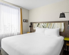 Hotel Towneplace Suites By Marriott New York Manhattan/Chelsea (New York, USA)