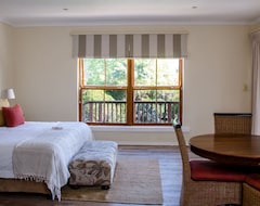 Hotel Summit Place (Constantia, South Africa)
