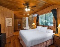 Hotel The Cabins at Green Mountain (Branson, Sjedinjene Američke Države)
