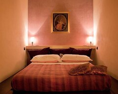 Khách sạn Le Casette di Lù (Agrigento, Ý)