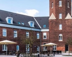 Khách sạn Kloster-quartier (Münster, Đức)
